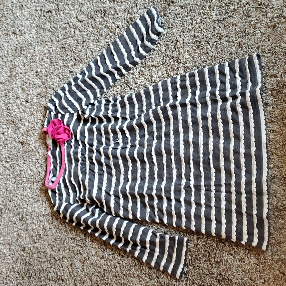 4T dress